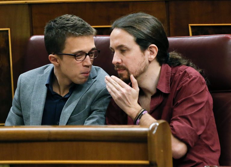Más Madrid de Iñigo Errejón aprueba los presupuestos de Cs y PP con su ausencia