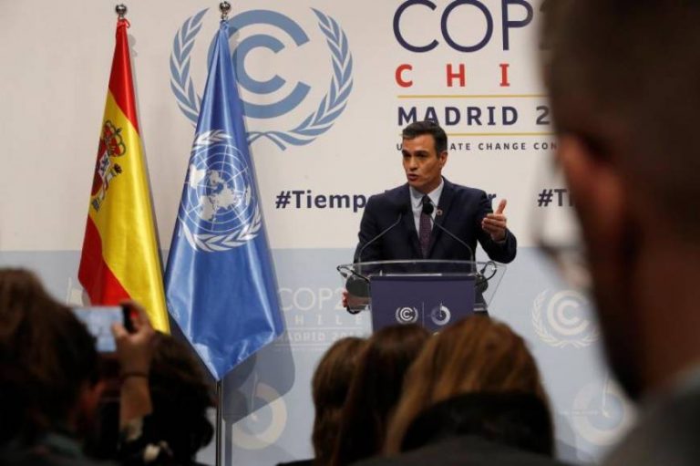 Sánchez: «Estamos muy cerca de mayoría absoluta, queremos un Gobierno cuanto antes»