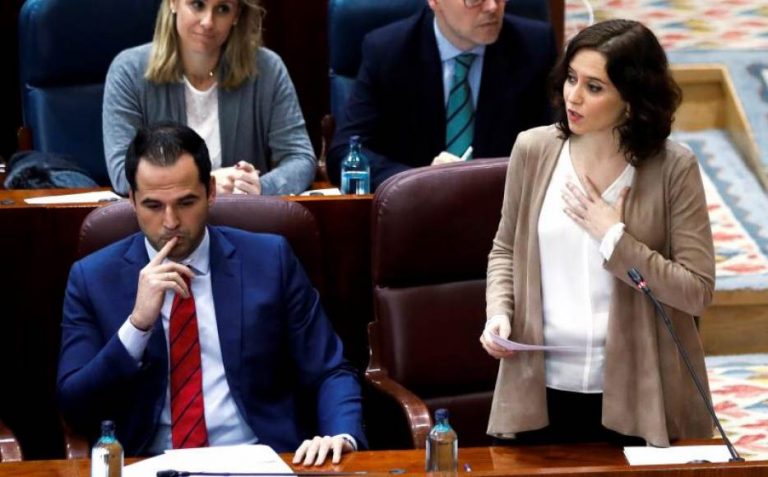 El PP defiende la acogida de los MENAS en España porque «son menores y es infancia»