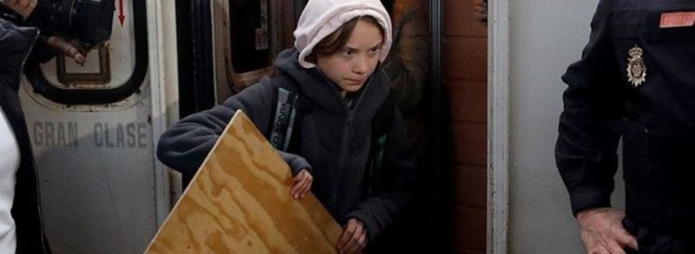 No me creo el «Cambio climático»