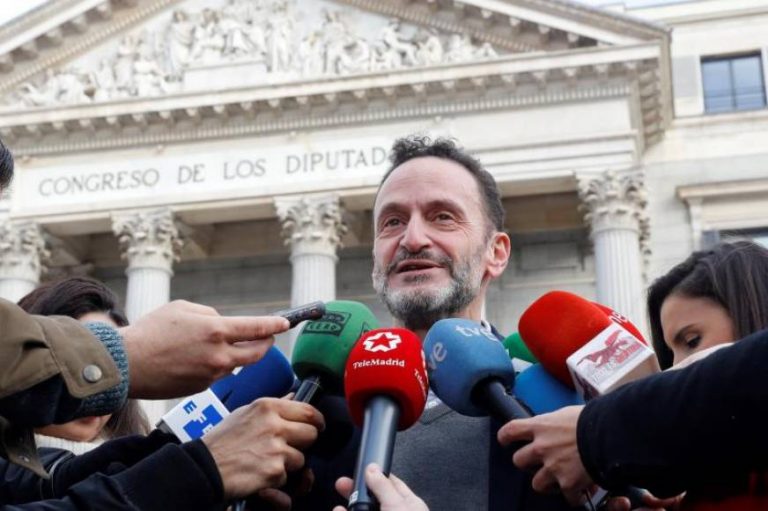 Ciudadanos dice que tiene «medidas naranjas para blindar España de la corrupción»