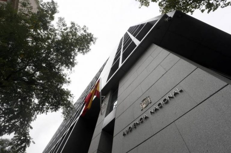 Fianza de 5 mil euros a los terroristas de la célula terrorista del Procés