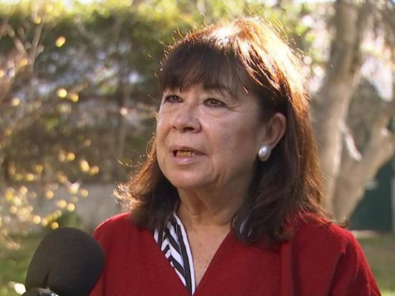 PSOE: «Hay que seguir combatiendo», el Rey transmitió «esperanza y confianza»