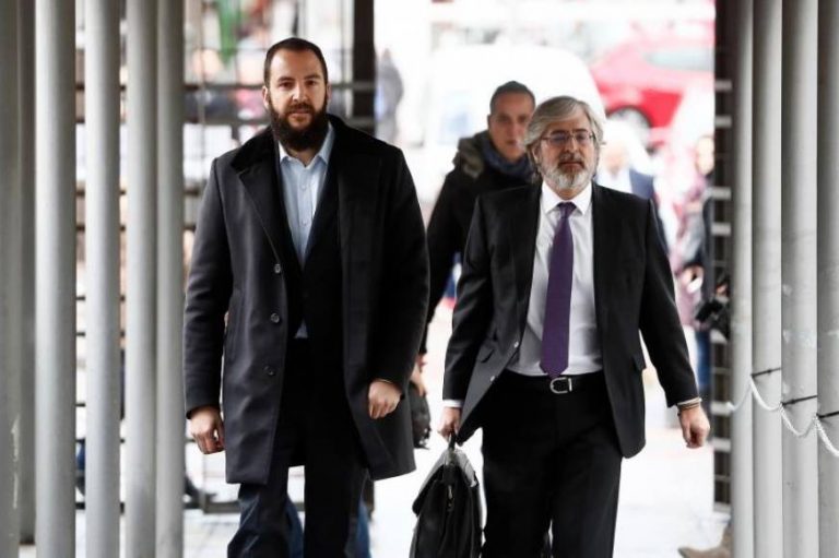 La Fiscalía recurre la absolución de Borja Thyssen y pide repetir el juicio