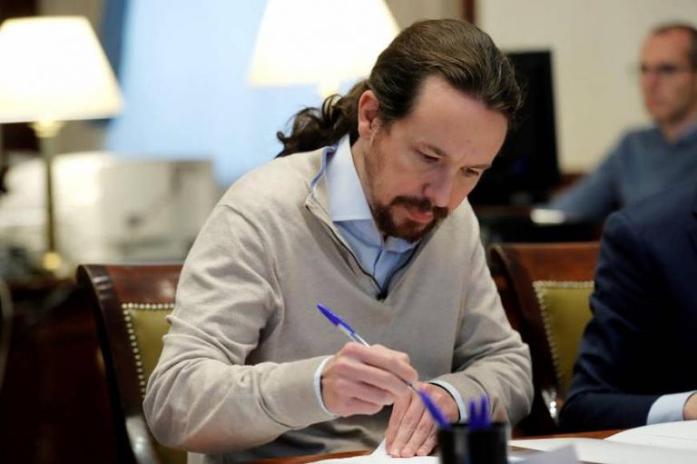 Iglesias expulsa a los abogados de Podemos por «investigar la corrupción en Podemos»