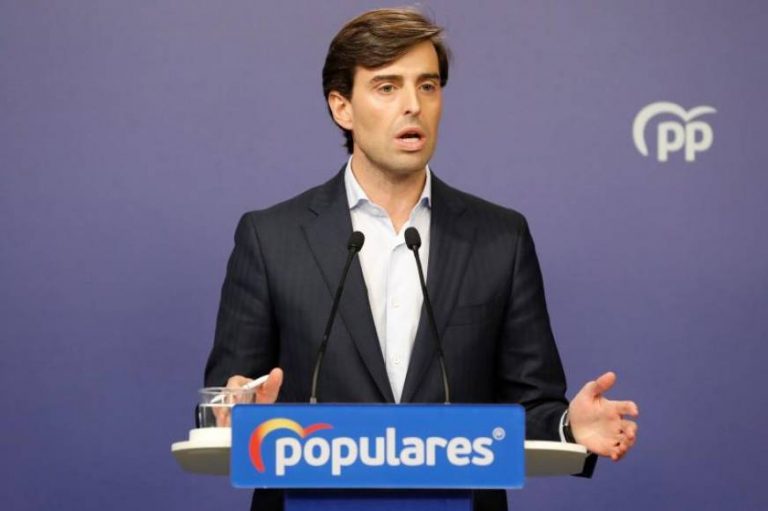 «Sánchez pasa de tachar Torra de racista y golpista a considerarle ahora su amigo»