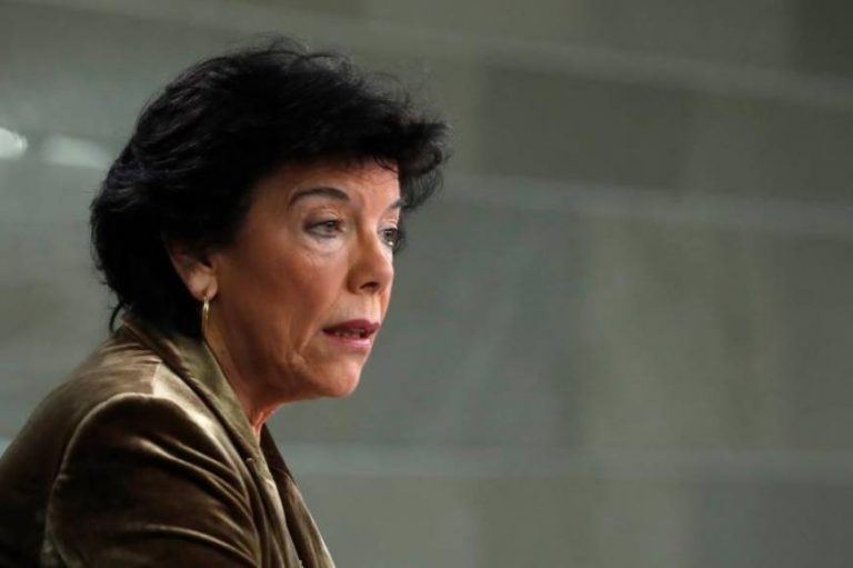 «PSOE y ERC no han dejado de hablar y siguen negociando la investidura de Sánchez»