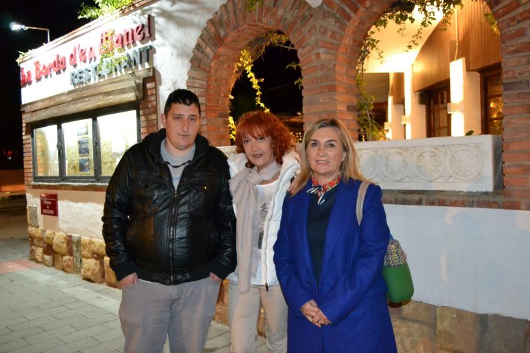 Atracan a punta de pistola el restaurante La Borda d’en Manel en Miami Playa (Tarragona)