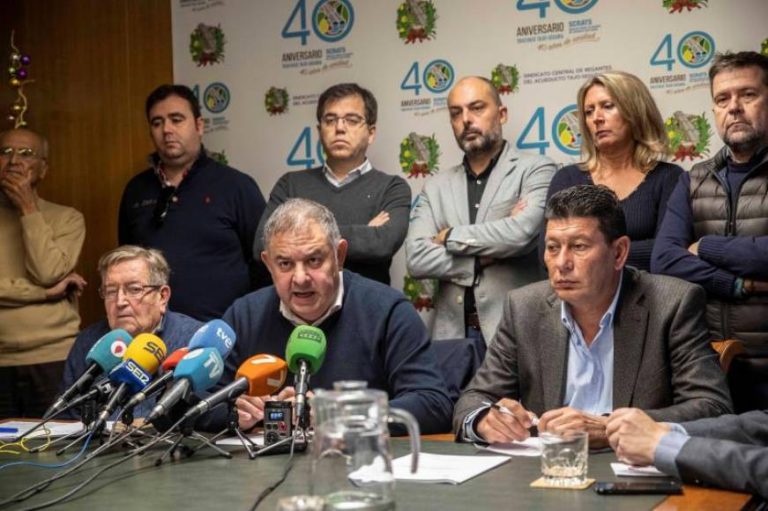 VOX denuncia «plan oculto, graves amenazas y ataque frontal» de Sánchez y PSOE