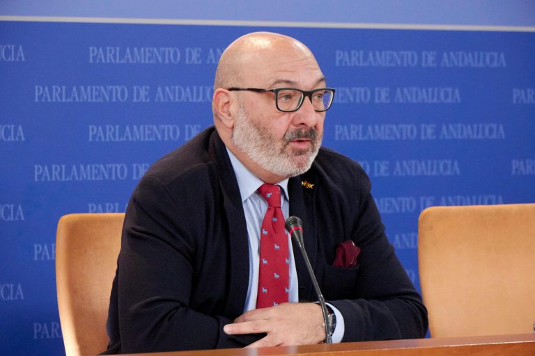Hernández pide la dimisión del Delegado del Gobierno tras su «inaceptable ataque» a VOX