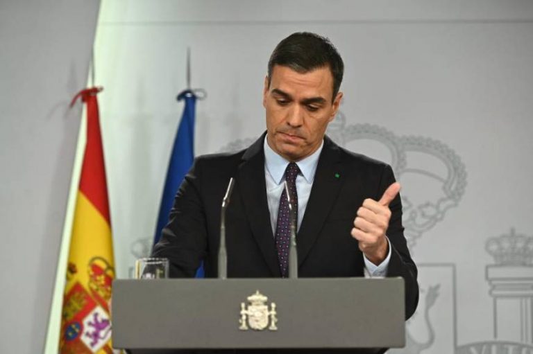 La investidura de Sánchez antes el 2020 es cada vez más remota por el caso Junqueras