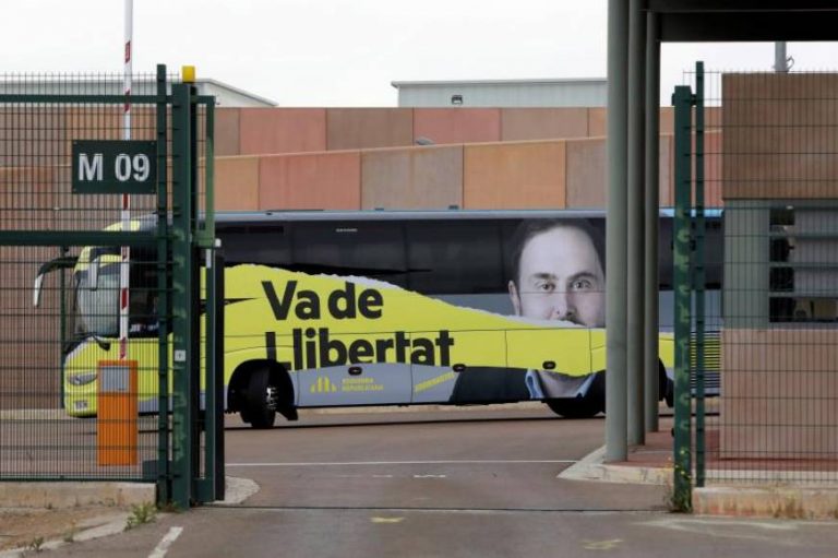 Torra ya estudia el segundo grado penitenciario para la libertad de presos del Procés
