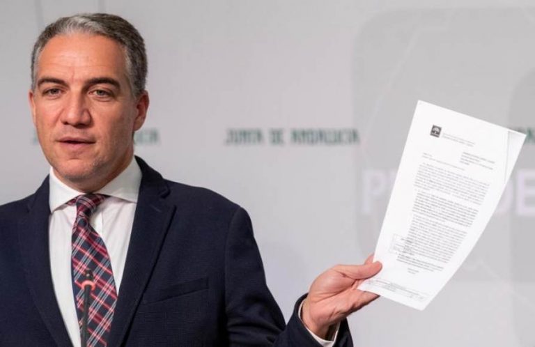 Hallan la «pieza fundamental para componer el puzzle del fraude del PSOE con los ERC»