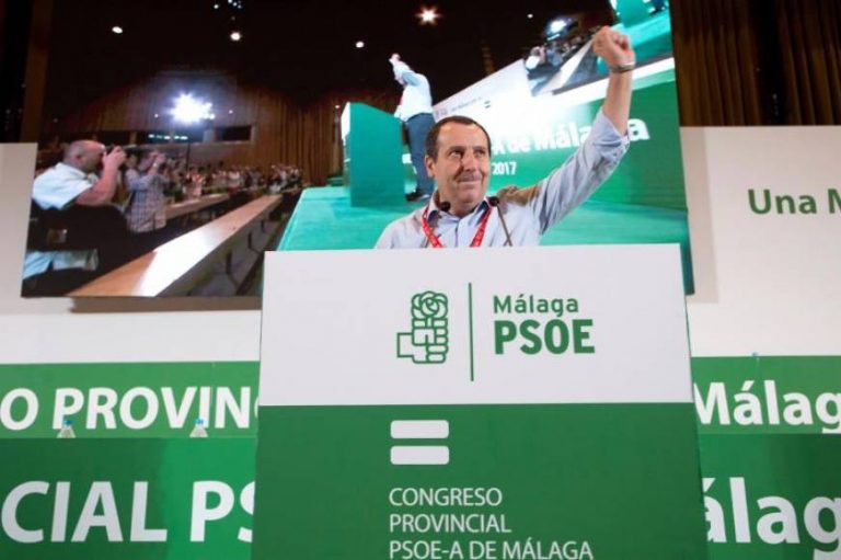 PSOE: Cs y PP «blanquean a VOX» por su apoyo a los presupuestos «injustos y malos»