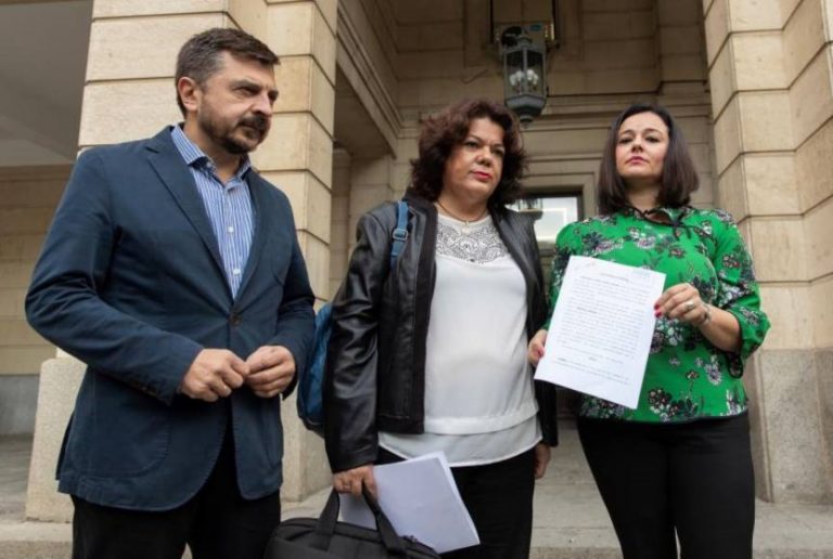 PP exige dimisión en el Ejecutivo de Sánchez por aplicar «el artículo 155 en Andalucía»