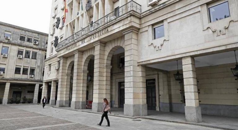 Una peluquera de San Juan de Aznalfarache (Sevilla) estafa 900 mil euros a 56 personas