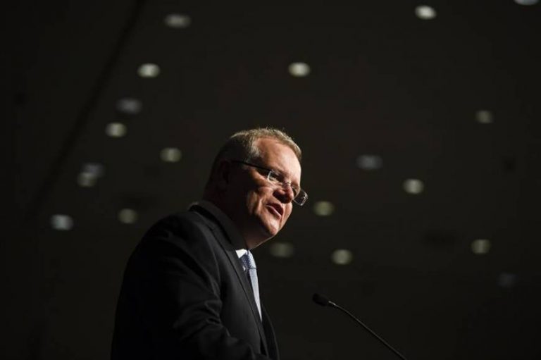 Australia deroga la «Ley Medevac» y rechazará los «refugiados por seguridad Nacional»