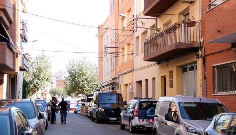 VOX Tarragona denuncia la «necesidad de eliminar barreras arquitectónicas en Tortosa»