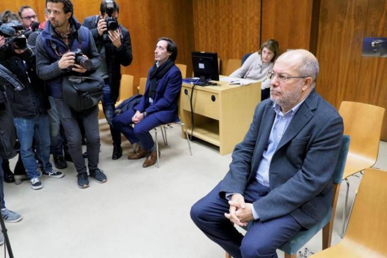 Líder de Ciudadanos: «La próxima vez que hables de mi familia te reviento la cabeza»