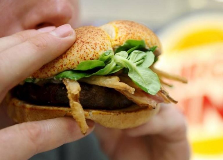 El coste de dietas insalubres que contribuyen a las enfermedades cardíacas y trastornos