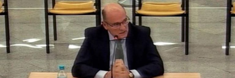 «No pensábamos que las órdenes a Trapero iban a suponer la inacción absoluta»