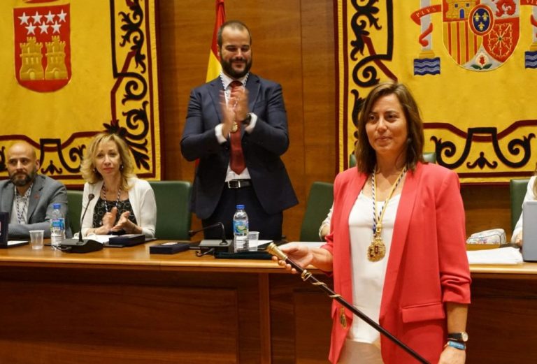 VOX sale del Gobierno de Arroyomolinos por «incumplimiento por parte del PP»