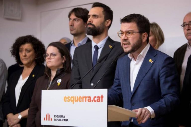 «Abrir la prisión y liberar a Junquera en un minuto si no los Mozos que están en la puerta»