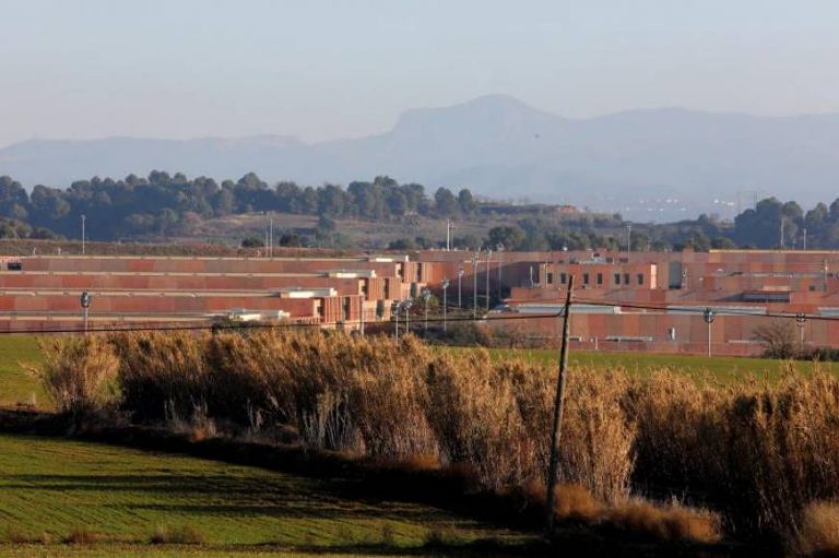 La Generalidad confirma el segundo grado para todos los presos del Procés