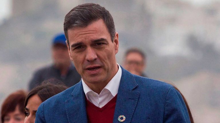 FOTOGRAFÍA. BENICARLÓ (CASTELLÓN) ESPAÑA, 25.01.2020. Pantallazo mensaje de Ábalos sobre reunión "discreta" Sánchez y Delcy Rodríguez  (Venezuela). El presidente del Gobierno, Pedro Sánchez, ha asegurado este sábado en relación a la polémica sobre el encuentro del ministro de Transportes, Movilidad y Agenda Urbana, José Luis Ábalos, con la vicepresidenta venezolana, Delcy Rodríguez, que lo que hizo Ábalos fue evitar una crisis diplomática y lo ha logrado Por lo, el ministro de Sánchez tanto no va a dimitir. Efe