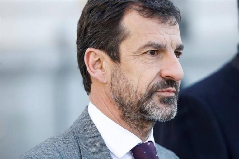 Sucesor de Trapero, clave para su defensa en el Juicio a los Mozos por golpismo en Cataluña