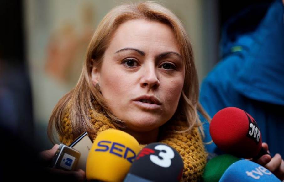 FOTOGRAFÍA. CATALUÑA (ESPAÑA), AÑO 2020. La Junta Electoral Provincial de Barcelona ha acordado expedir la credencial de diputada a Maria Senserrich en sustitución de Quim Torra. Efe