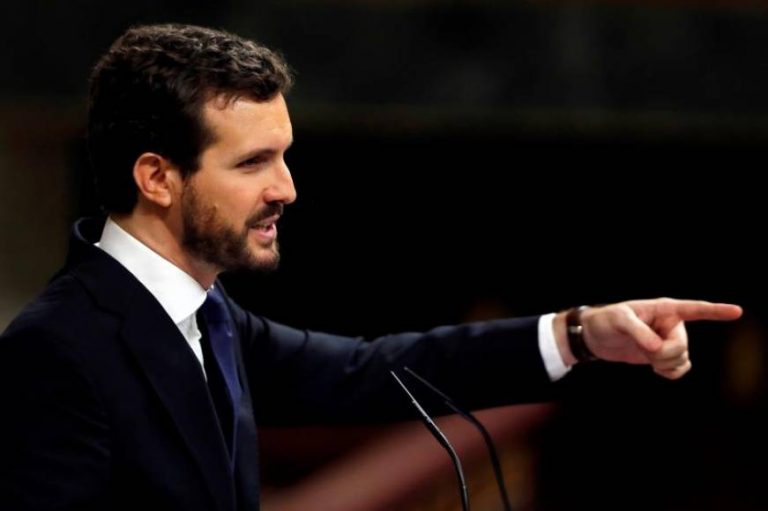El PP llevará a Sánchez ante los tribunales por prevaricación si no cesa Torra