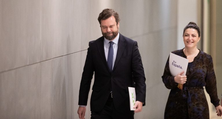 VOX registra una PNL por una PAC más justa y de rechazo al Acuerdo con Mercosur