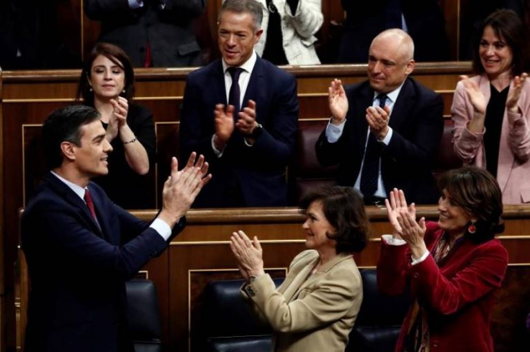 Lo que cuesta a Sánchez ser presidente de Gobierno