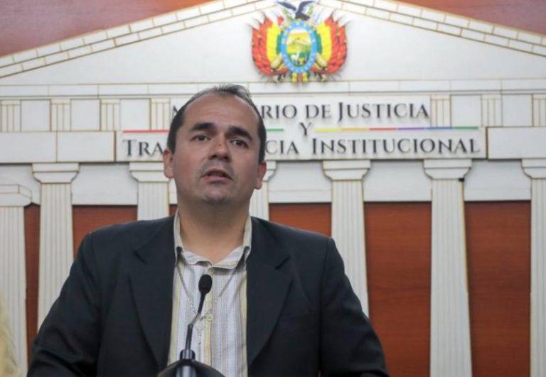 Bolivia investiga a 592 altos cargos de Evo Morales por corrupción internacional