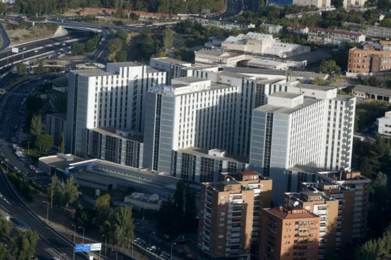 Madrid adquiere un medicamento para pacientes con VIH (sida)