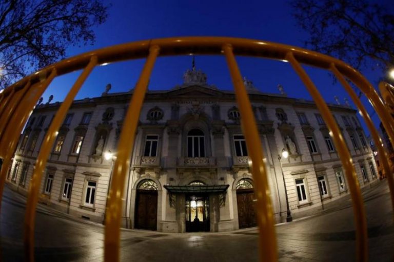 Día clave para Junqueras y Torra: El Supremo aborda su futuro inmediato
