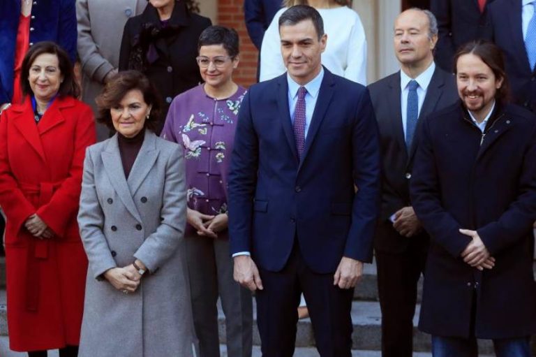 El 19 % de los españoles considera «aceptable» la corrupción de las instituciones, según Eurobarómetro