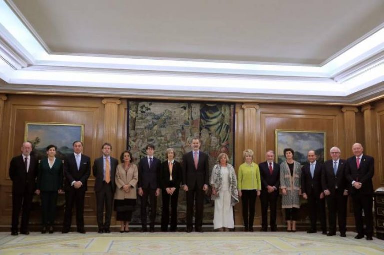 Homenajean a Gregorio Ordóñez asesinado por el brazo militar de EH Bildu (ETA)