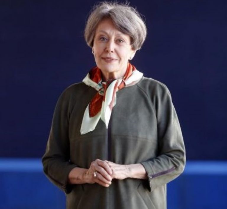 Dimite la administradora única de Radiotelevisión española (RTVE), Rosa María Mateo