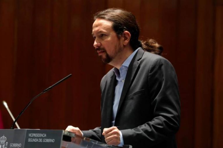 Gobierno español: «Prefiero a los presos en las instituciones, no me gusta verlos en prisión»