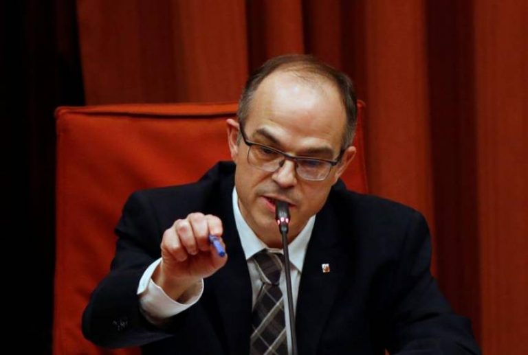 Arrimadas es «cobarde, le falta entonar el «Cara al Sol» para no perder más votos hacia VOX»