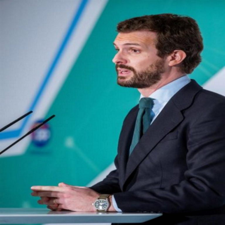 «España viva horas graves» tras «convocar la Mesa» del Referéndum entre dos Gobiernos