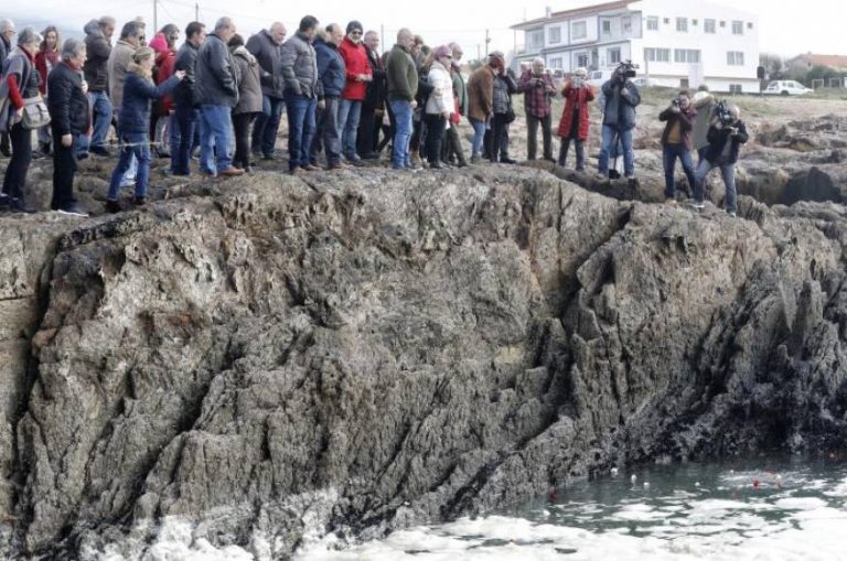 Amigos y familiares de Ramón Sampedro reclaman aprobar una ley de eutanasia