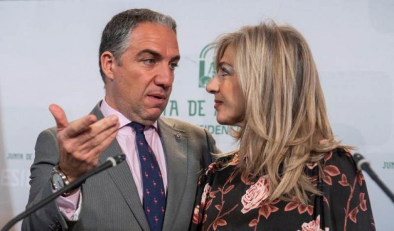 Andalucía confirma la aplicación del Pin Parental de VOX: «Es perfectamente asumible»