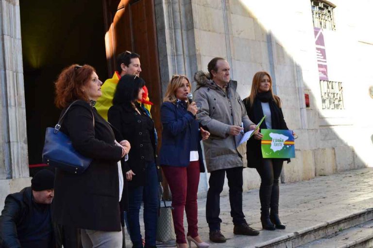 Luís Gestoso de Miguel designado alcaldable de VOX al Ayuntamiento de Murcia
