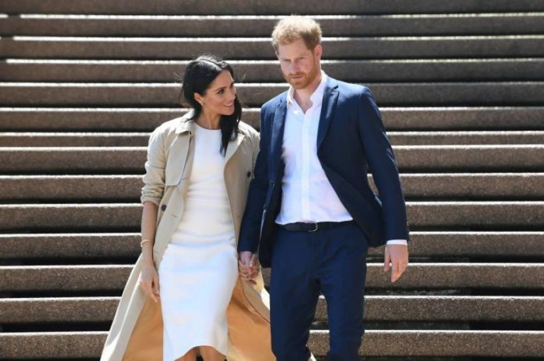 Los duques de Sussex Enrique y Meghan, oportunidad perdida de crear una Monarquía en Reino Unido
