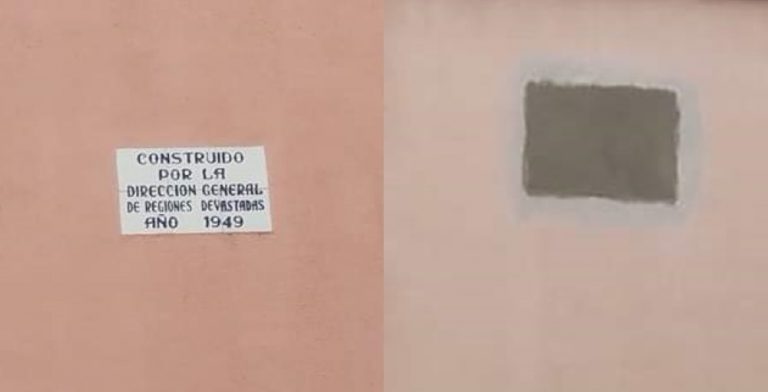 VOX denuncia «ataque» cultural contra los «71 años de historia» de Tortosa (Tarragona)