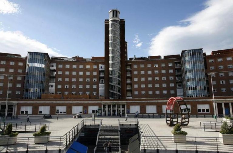 Un caso sospechoso de coronavirus de Wuhan (China) en Vizcaya (España)