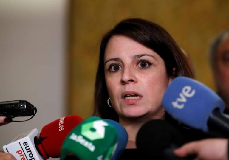 PSOE: La JEC no puede «inhabilitar a Torra» y VOX quiere «boicotear la investidura»